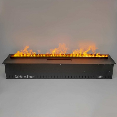 Электроочаг Schönes Feuer 3D FireLine 1000 в Череповце
