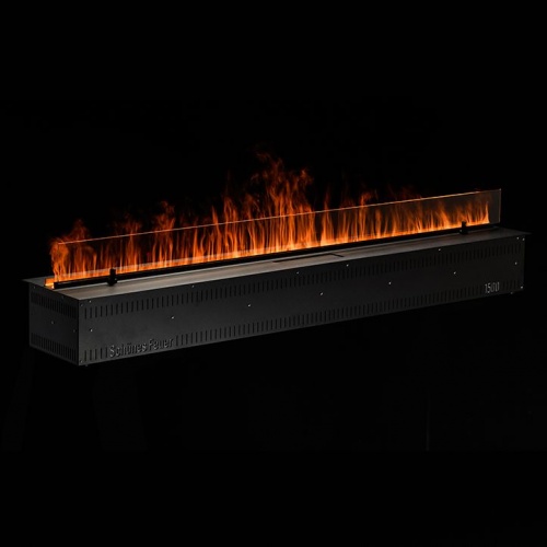 Электроочаг Schönes Feuer 3D FireLine 1500 RGB в Череповце