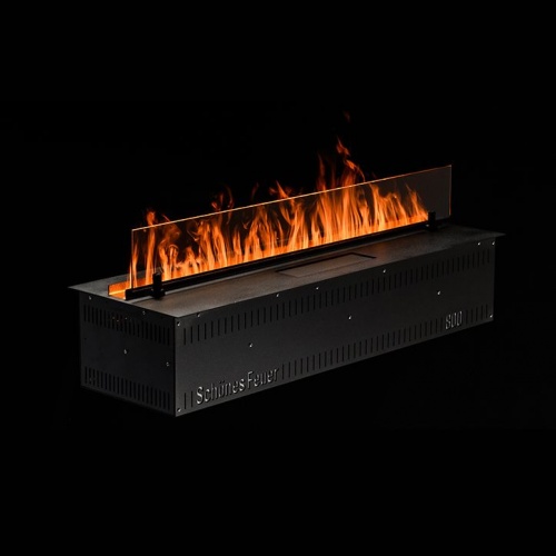 Электроочаг Schönes Feuer 3D FireLine 800 RGB в Череповце