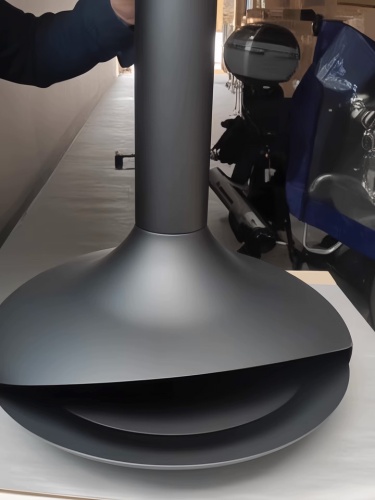 Электрокамин RuFire Matteo 900 3d в Череповце