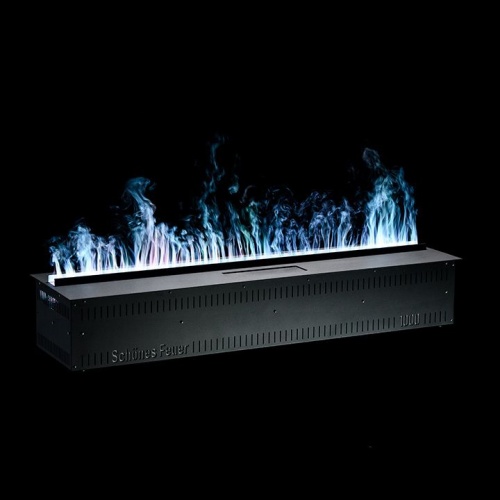 Электроочаг Schönes Feuer 3D FireLine 1200 RGB в Череповце