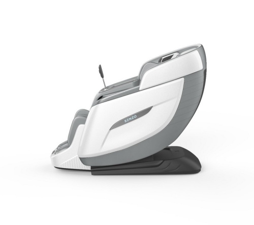 Массажное кресло Senzo Unkai Grey Массажное кресло Senzo Unkai Grey